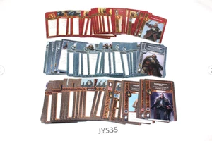 A Song of Ice and Fire Reference Cards JYS35 - Picture 1 of 2