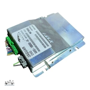 2009-2015 JAGUAR XJ X351 AIR SUSPENSION CONTROL MODULE ECU AW93-18B008-AK - Picture 1 of 3