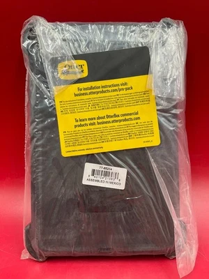 Otterbox Defender Series Protective Case Samsung Galaxy Tab A 2020 8.4" black - Image 1 of 4