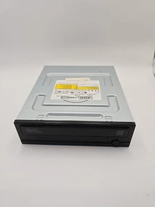 Toshiba Samsung SATA Internal DVD Writer SH-224DB/BEBE - Picture 1 of 2