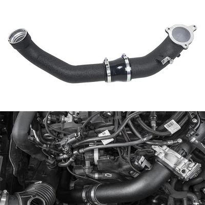 Intercooler Charge Pipe Kit For 2016-2023 BMW M140i M240i 340i 440i B58 3.0T Foto 1 de 4