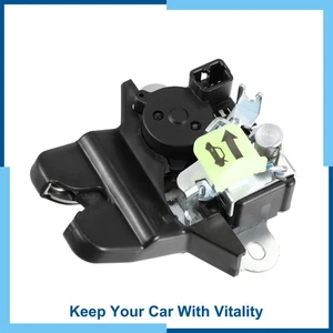 Pack (1) Rear Trunk Lid Lock Actuator Motor Tail Gate Latch for Hyundai Sonata - Bild 1 von 7