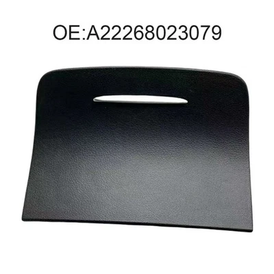 For Mercedes-Benz Car Accessories Replacement Installation For Luxury Vehicles - Image 1 of 4