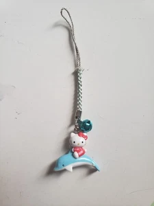 Hello Kitty Charm Delphin - Bild 1 von 3