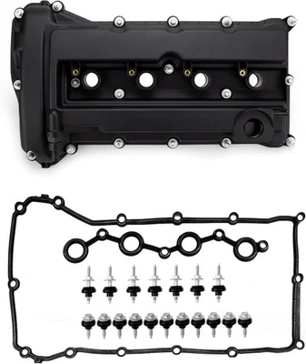 Cubierta de válvula para Dodge Journey Avenger Chrysler Sebring Jeep Compass 2007-2020🚗 Foto 1 de 4