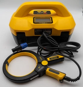 Transmisor Vivax Metrotech Loc3-10Tx VX219-02 con abrazadera VM - Imagen 1 de 11