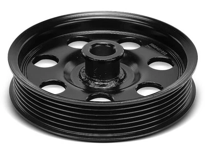 For 1998-2000 Ford Contour Power Steering Pump Pulley APR 95177BWBG 1999 - Image 1 of 2