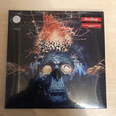 Papa Roach – The Connection Vinyl LP NEU! eingeschweisst von 2012 - Image 1 of 4