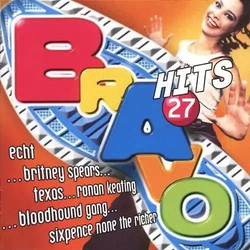 Various - Bravo Hits 27 - Bild 1 von 1
