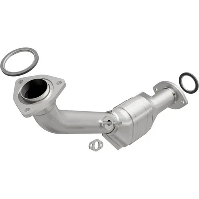 MagnaFlow 51972-AR para Toyota Tacoma 2002-2004 2,4 L L4 GAS DOHC Foto 1 de 4