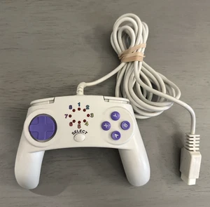 Rokenbok Classic System Remote Control Pad Wired RC Controller 1997 - Bild 1 von 3