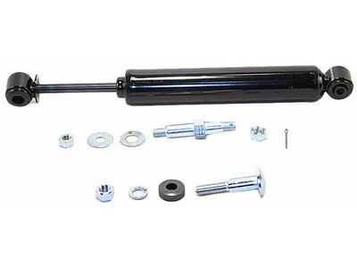 For 1991-1994, 1996-2001 Oldsmobile Bravada Steering Damper Monroe 71535DKXV - Image 1 of 2