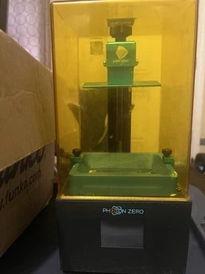 Anycubic Photon Zero 3d Resin Printer - Afbeelding 1 van 1