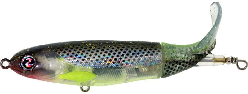 River2Sea Whopper Plopper 90 Topwater Prop Lure - Image 1 of 1