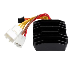 NEW RECTIFIER REGULATOR FOR POLARIS SNOWMOBILE 600 SP 2009 DRAGON 2007 4011731 - Picture 1 of 1