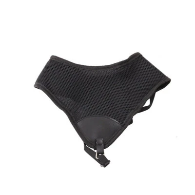 Archery Chest Guard Left Side Protector Gear Mesh Adjustable Protector Gear - Image 1 of 4