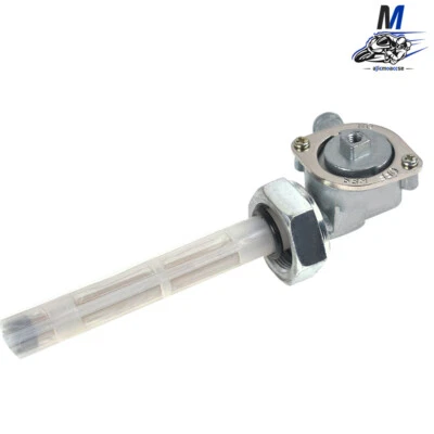 Переключатель клапана топливного бака краник для Honda VLX600 Shadow 88-07 CBR600F1 87-90 - Изображение 1 из 4