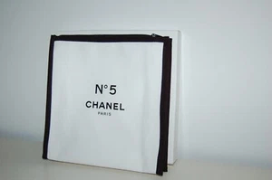 CHANEL No. 5 - Kosmetik Tasche - Neu - Bild 1 von 7