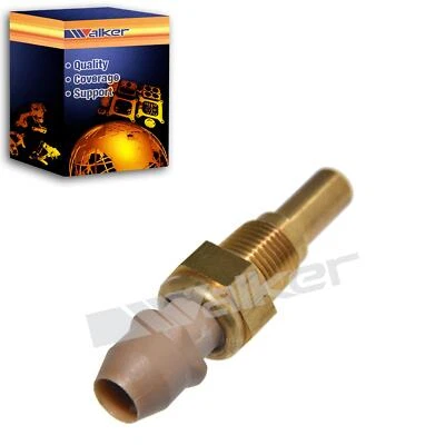 Sensor de temperatura de carga de ar Walker para 1995-2002 Saturn SC1 1.9L L4 - Imagem 1 de 4