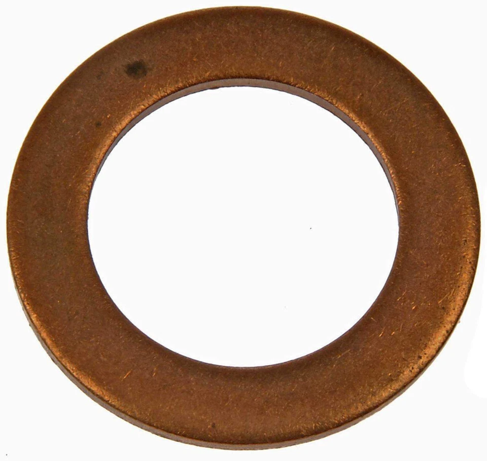 Junta de tapón de drenaje de aceite del motor para Workhorse LF72 R26 DORMAN 2005-2011 - AUTOGRA Foto 1 de 1