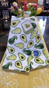 Avocados Geschirrtücher - Brandneu - Bild 1 von 4