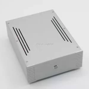 500 W Hifi Klasse D Audio Stereo Endstufe IRS20957 + IRFP4227 Heimverstärker - Bild 1 von 8