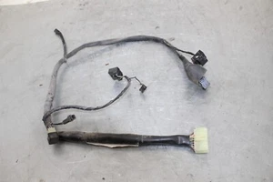 03-04 Suzuki Gsxr1000 Headlight Speedo Gauges Wiring Harness Wire Loom OEM - Picture 1 of 17