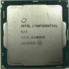 Intel Core I7 7700T ES QKYL 2.4GHz 4Core 8threads 35W LGA 1151 Processor CPU