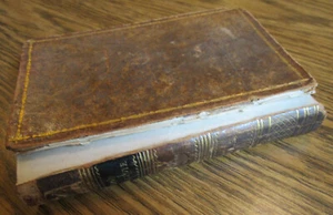 "Don Quixote" - Vol. III - by Miguel de Cervantes - 1803, Trans. by T. Smollet - Picture 1 of 15