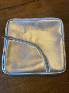 Weight Watchers Points Plus Gold Case - Picture 1 of 5