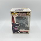 Funko Pop! Yu-Gi-Oh! Red-Eyes B. Dragon #718 Authentic Official Damaged Box