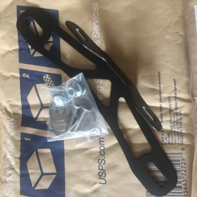 Yamaha FZ-09/MT-09 2014 2015 2016 estándar guardabarros eliminador cola soporte ordenado Foto 1 de 2