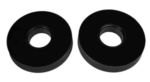 Höherlegungskit Hinten abstandshalter 30 mm für Volkswagen Transporter T5, T6 - Bild 1 von 4