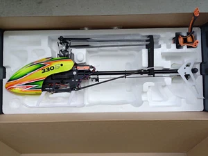 Blade 330s Elektro Helikopter in OVP mit SAFE Funktion - Bild 1 von 7