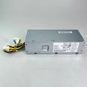 Fuente de alimentación D18-180P1A PCH019 L08404-002 para HP ProDesk 280 600 800 G3 180W - Imagen 1 de 10