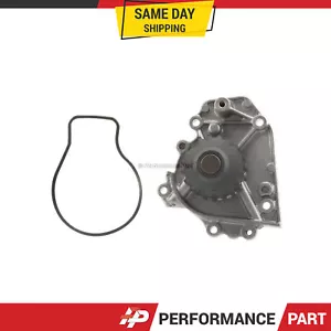 AISIN Water Pump Fit 96-01 Honda CR-V 2.0L Acura Integra 1.8L - Picture 1 of 5