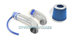 BLUE 00 01 02 03 04 05 DODGE/CHRYSLER/PLYMOUTH NEON 2.0 2.0L COLD AIR INTAKE KIT