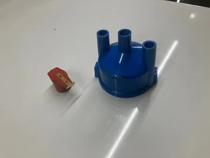 NEW JOYNER 650 distributor cap and rotor Sand Spider Commando 650cc - Bild 1 von 6