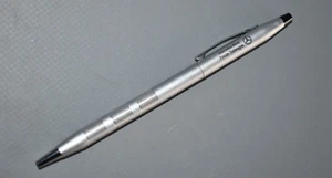 Penna a sfera Cross Mercedes Benz pubblicità vintage scomparto #B3 - Foto 1 di 5