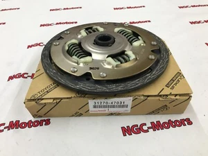 Toyota Genuine 31270-47031 Transmission input damper Assy for Prius - Picture 1 of 12