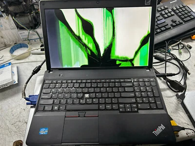 Lenovo Thinkpad E530c Notebook i5 3230 4gb DDR3 500gb HDMI Windows 10 Pro - Immagine 1 di 4