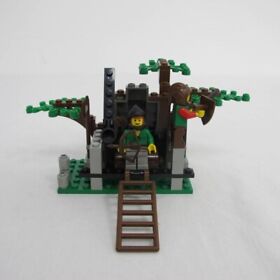 LEGO Castle: Bandit Ambush (6024), complete without instructions no box