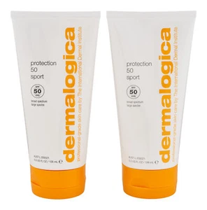 Dermalogica Protection Sport 50 SPF50 5.3 oz 2 ct. Sun Protection - Picture 1 of 1