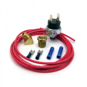 Superior K013 700R4 Transmission High Gear Lockup Kit 2004R 200-4R 4th Overdrive - Picture 1 of 2