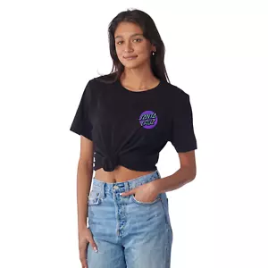 Camiseta Santa Cruz x Thrasher Diamond Dot S/S novio - Imagen 1 de 14