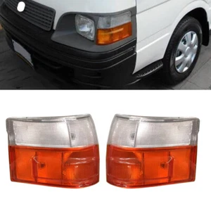 Side Corner Marker Parking Turn Signal Light fit for Toyota Hiace RZH 89-05 - Picture 1 of 6