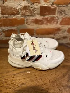 MAHOMES 2 IMPACT FLX NEGRO KC LEAGUES BASEBALL MUSEUM TRAINING SHOES Size 11 - Picture 1 of 5