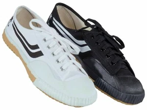 KWON Segeltuchschuhe Schuhe Segeltuch Canvas Sneaker Turnschuhe Sportschuh Stoff - Bild 1 von 11