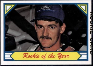 1988 Maxx #40 Davey Allison - Picture 1 of 2