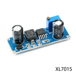 Módulo de fuente de alimentación descendente convertidor de CC-DC de calidad XL7015 5V-80V de ancho voltaje - Imagen 1 de 5